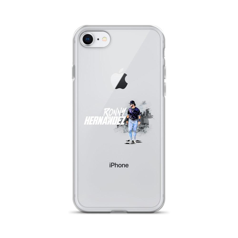 Ronny Hernandez "Gameday" iPhone® - Fan Arch