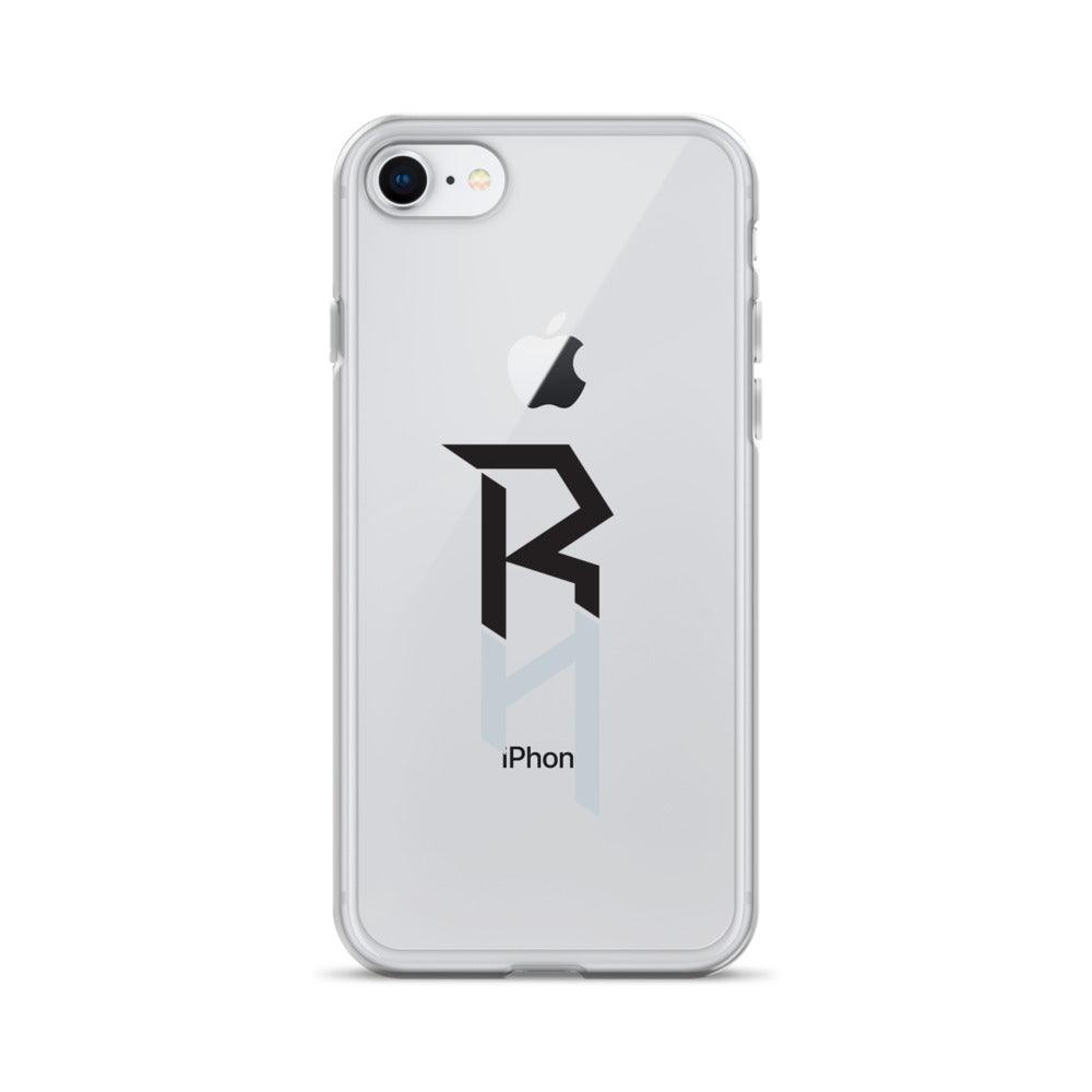 Ronny Hernandez "Essential" iPhone® - Fan Arch