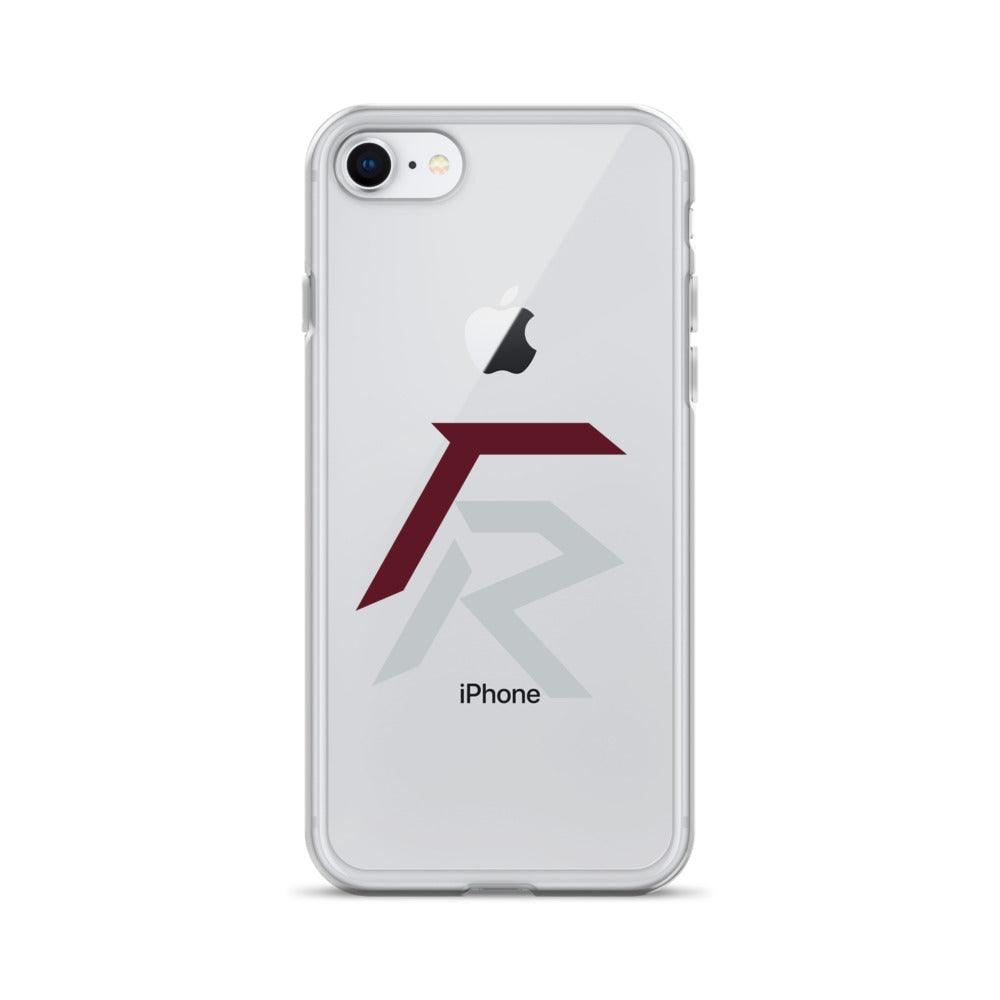 Freddie Roberson "Essential" iPhone® - Fan Arch