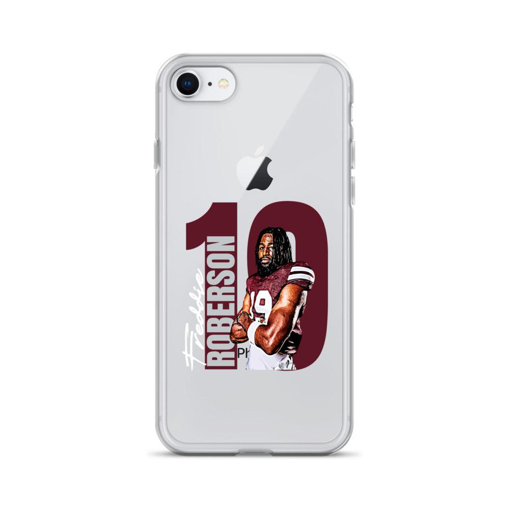 Freddie Roberson "Gameday" iPhone® - Fan Arch