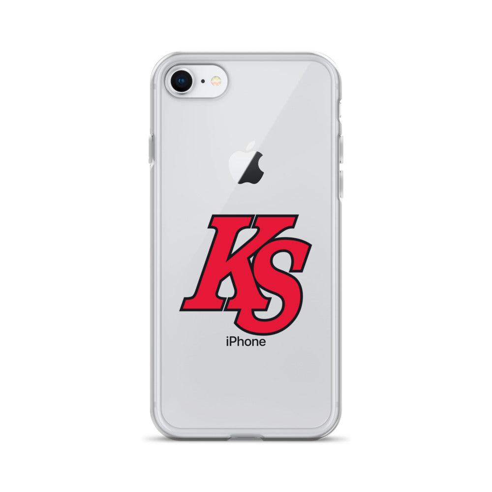 Kaylene Smikle "Essential" iPhone® - Fan Arch