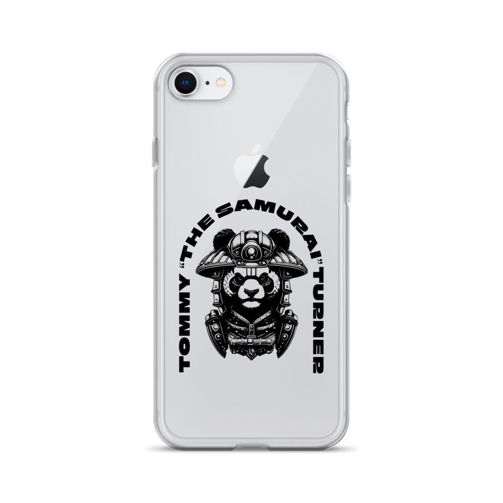 Tommy Turner "The Samurai" iPhone® - Fan Arch