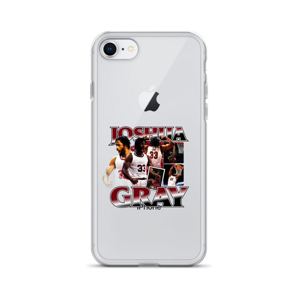 Joshua Gray "Vintage" iPhone® - Fan Arch