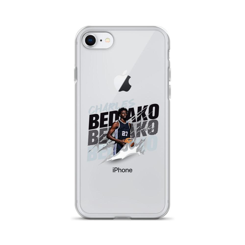 Charles Bediako "Gameday" iPhone® - Fan Arch