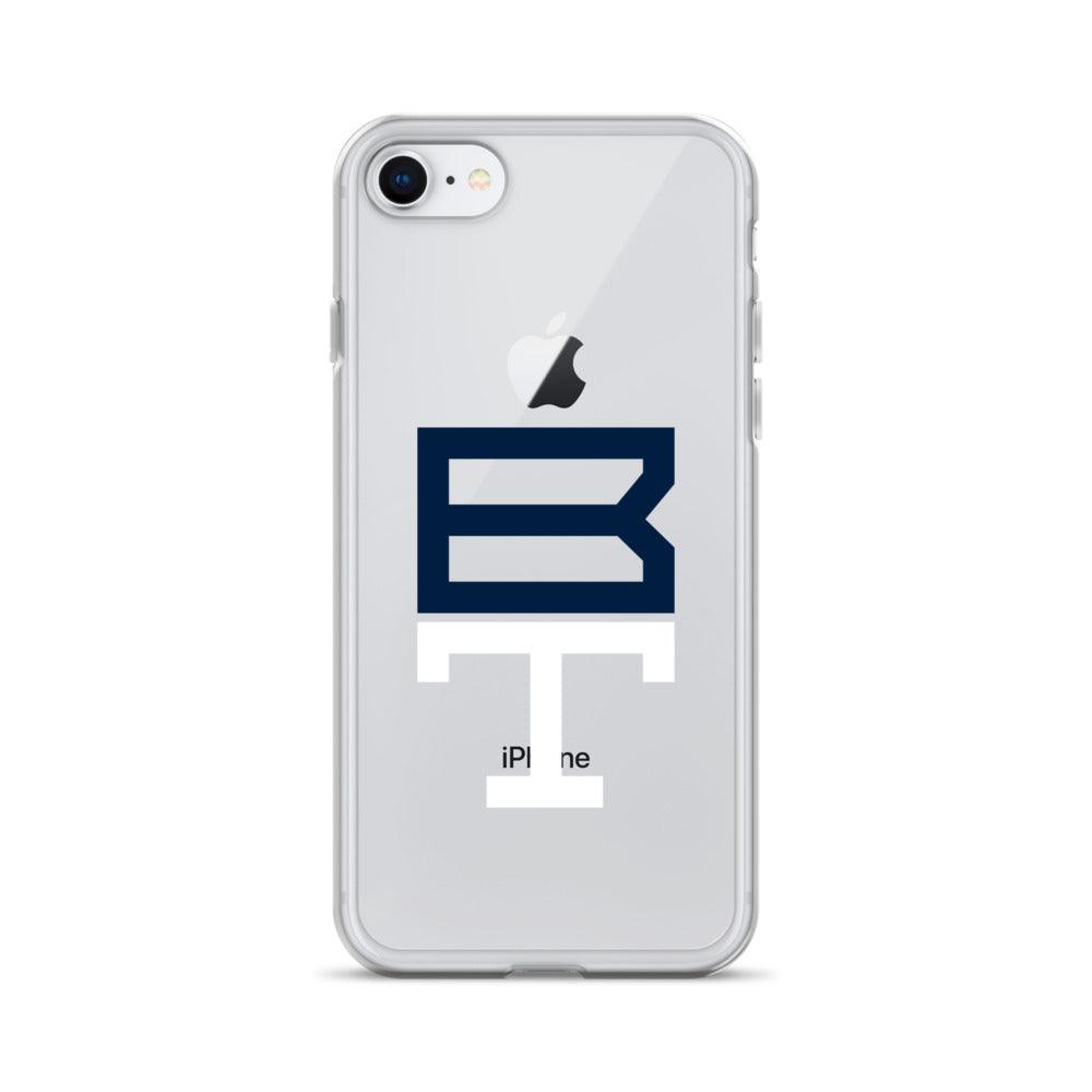 Brandon Talton "Signature" iPhone® - Fan Arch