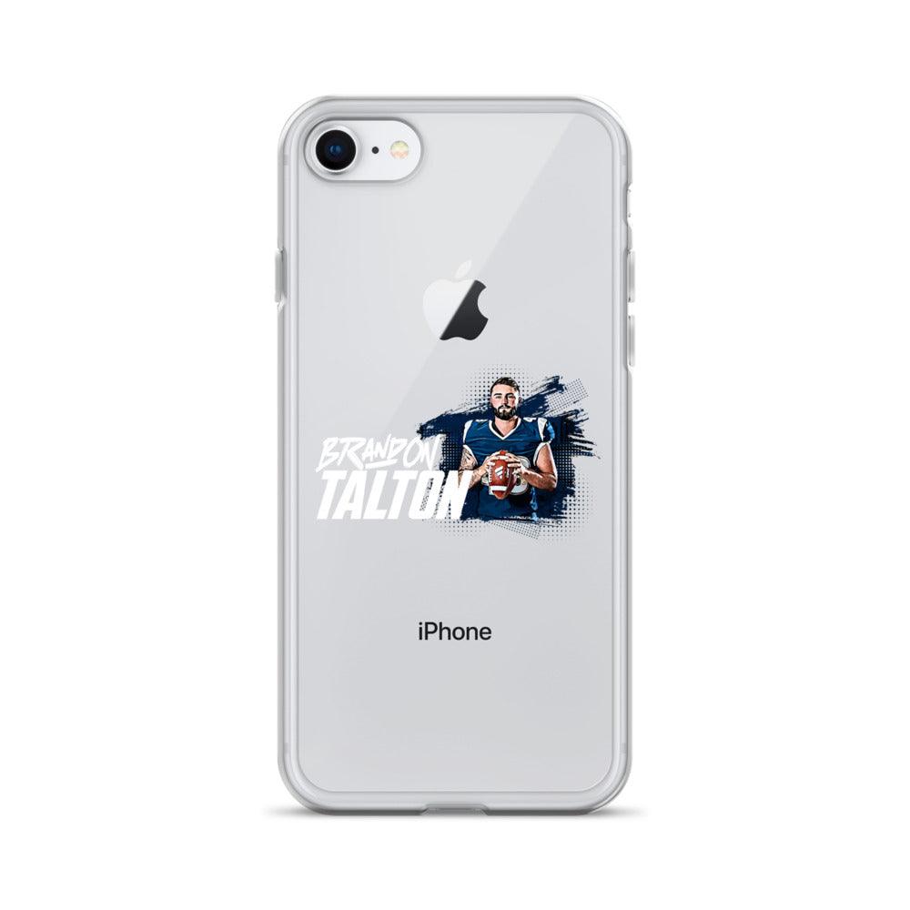 Brandon Talton "Gameday" iPhone® - Fan Arch