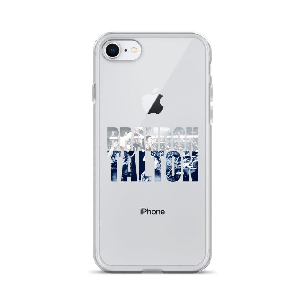 Brandon Talton "Essential" iPhone® - Fan Arch