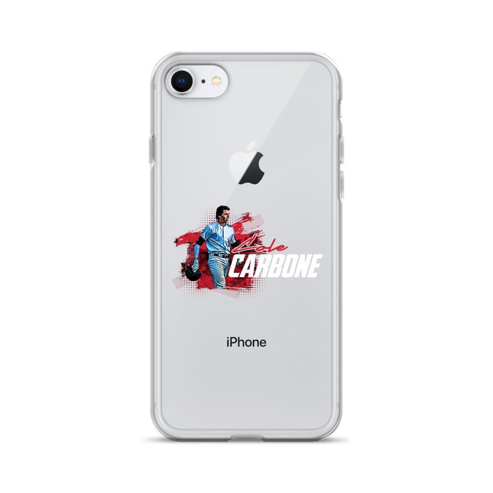 Cole Carbone "Gameday" iPhone® - Fan Arch