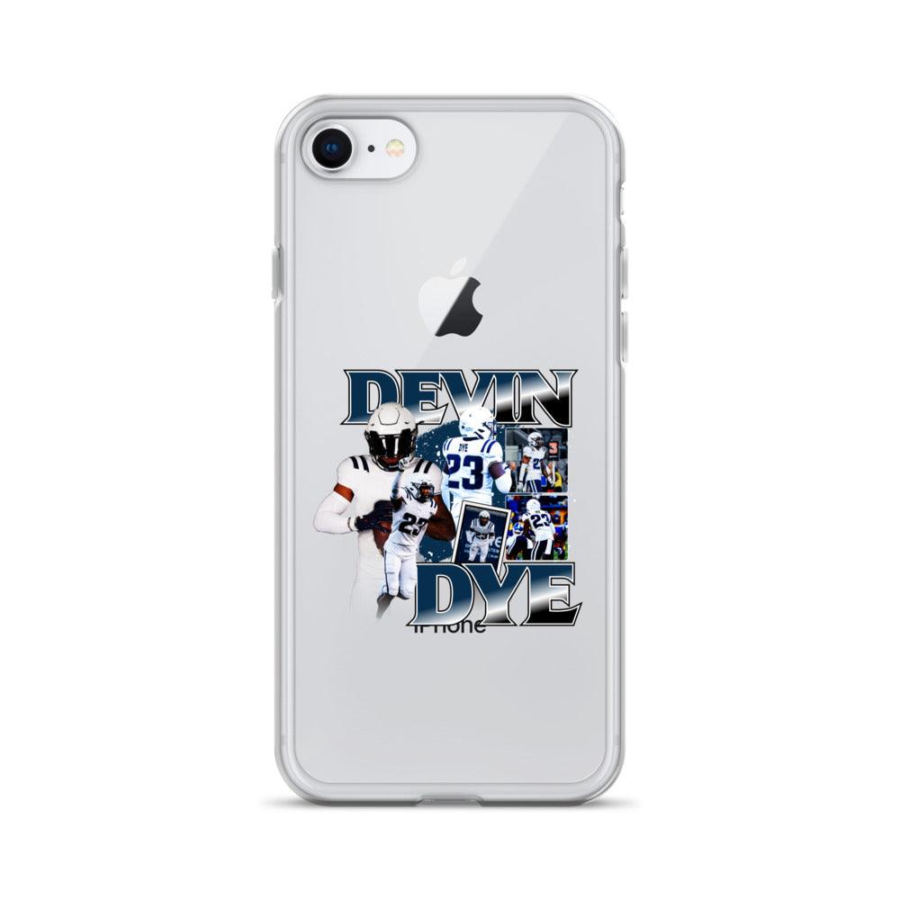 Devin Dye "Vintage" iPhone® - Fan Arch