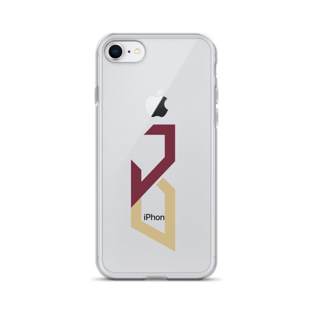 Jaysoni Beachum "Essential" iPhone® - Fan Arch
