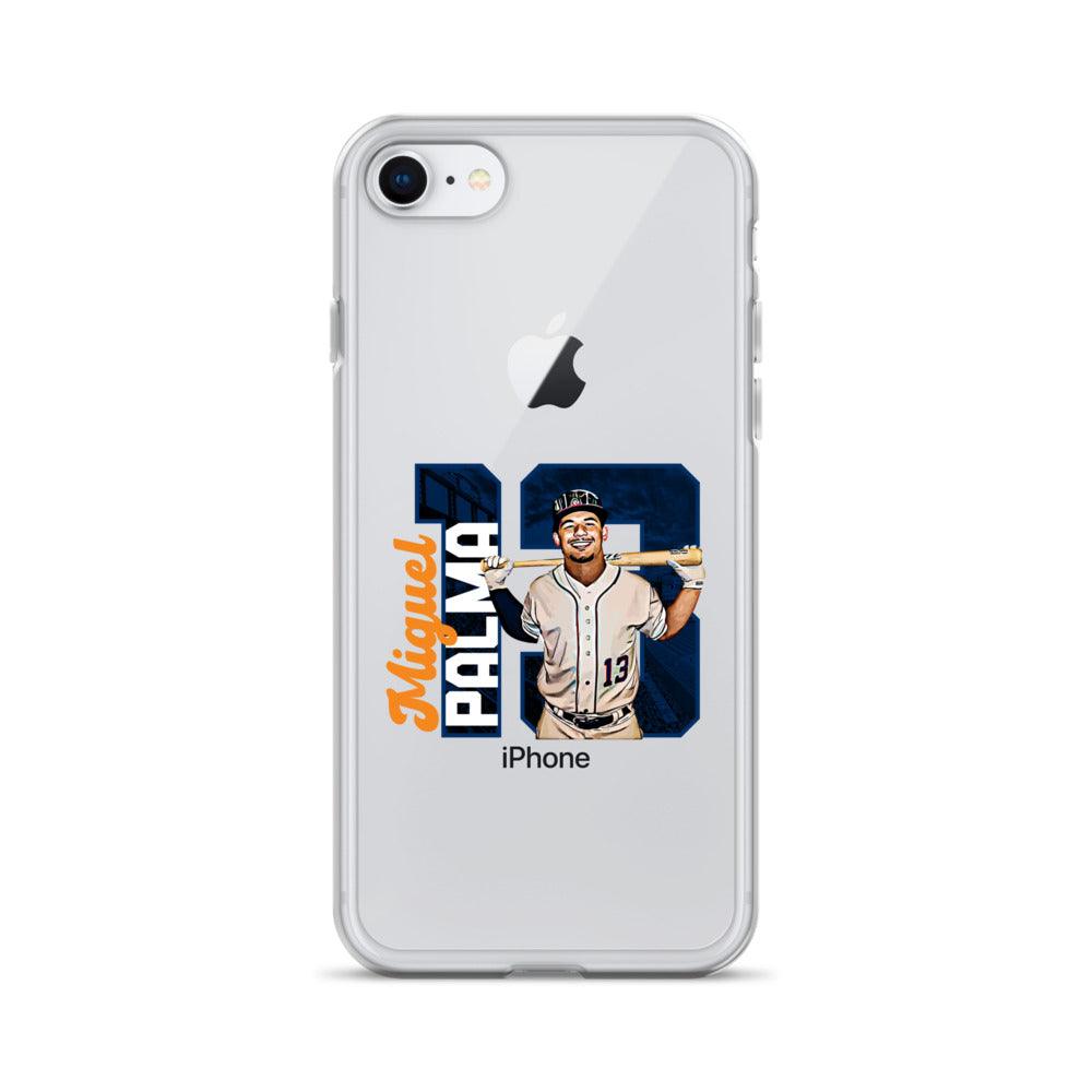 Miguel Palma "Gameday" iPhone® - Fan Arch