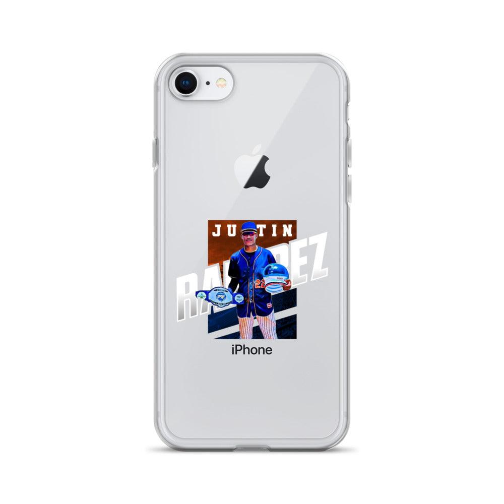 Justin Ramirez "Gameday" iPhone® - Fan Arch