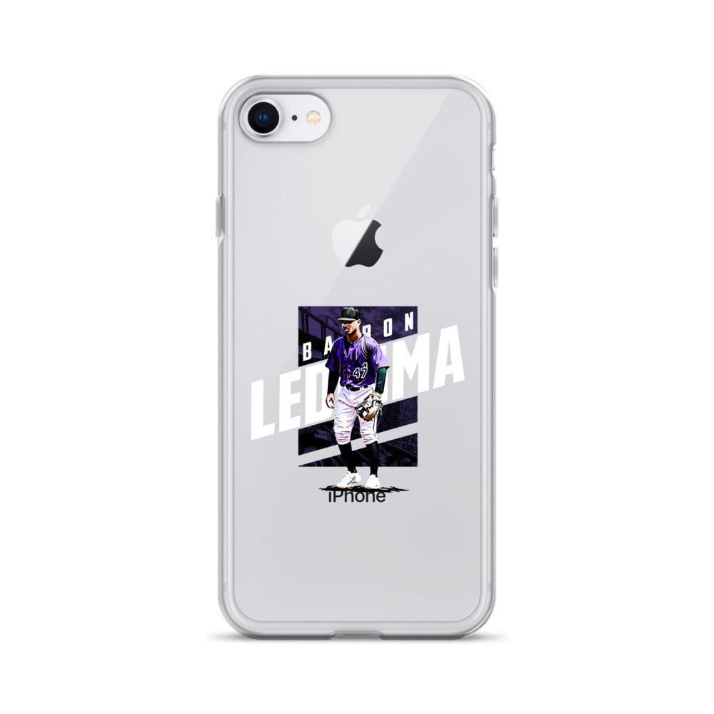 Bairon Ledesma "Gameday" iPhone® - Fan Arch