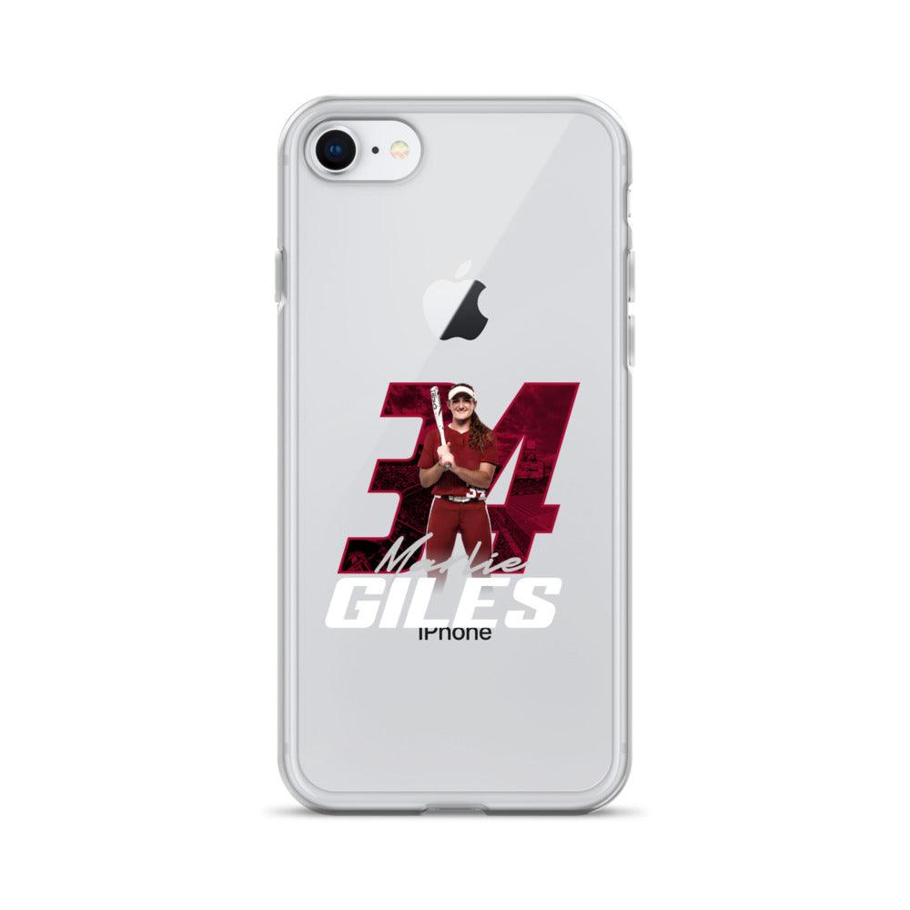 Marlie Giles "Gameday" iPhone® - Fan Arch