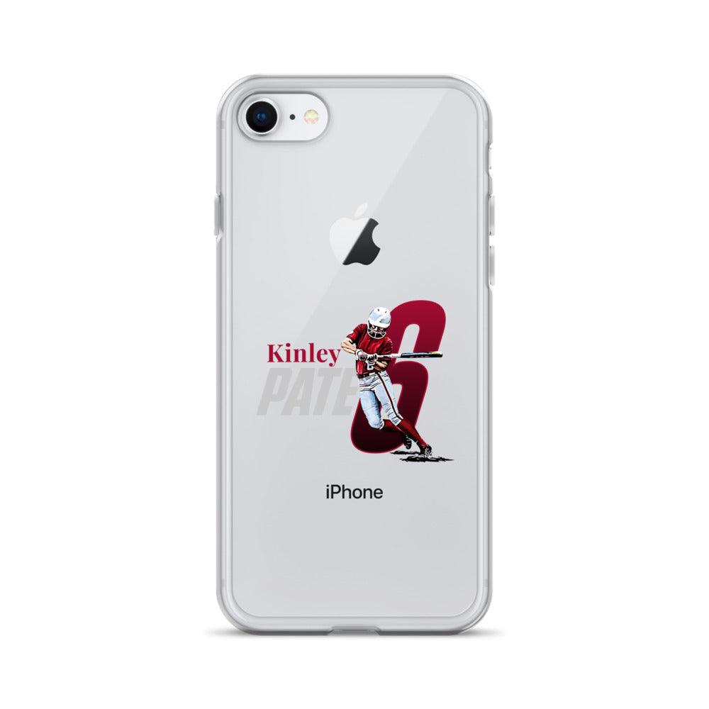 Kinley Pate "Gameday" iPhone® - Fan Arch