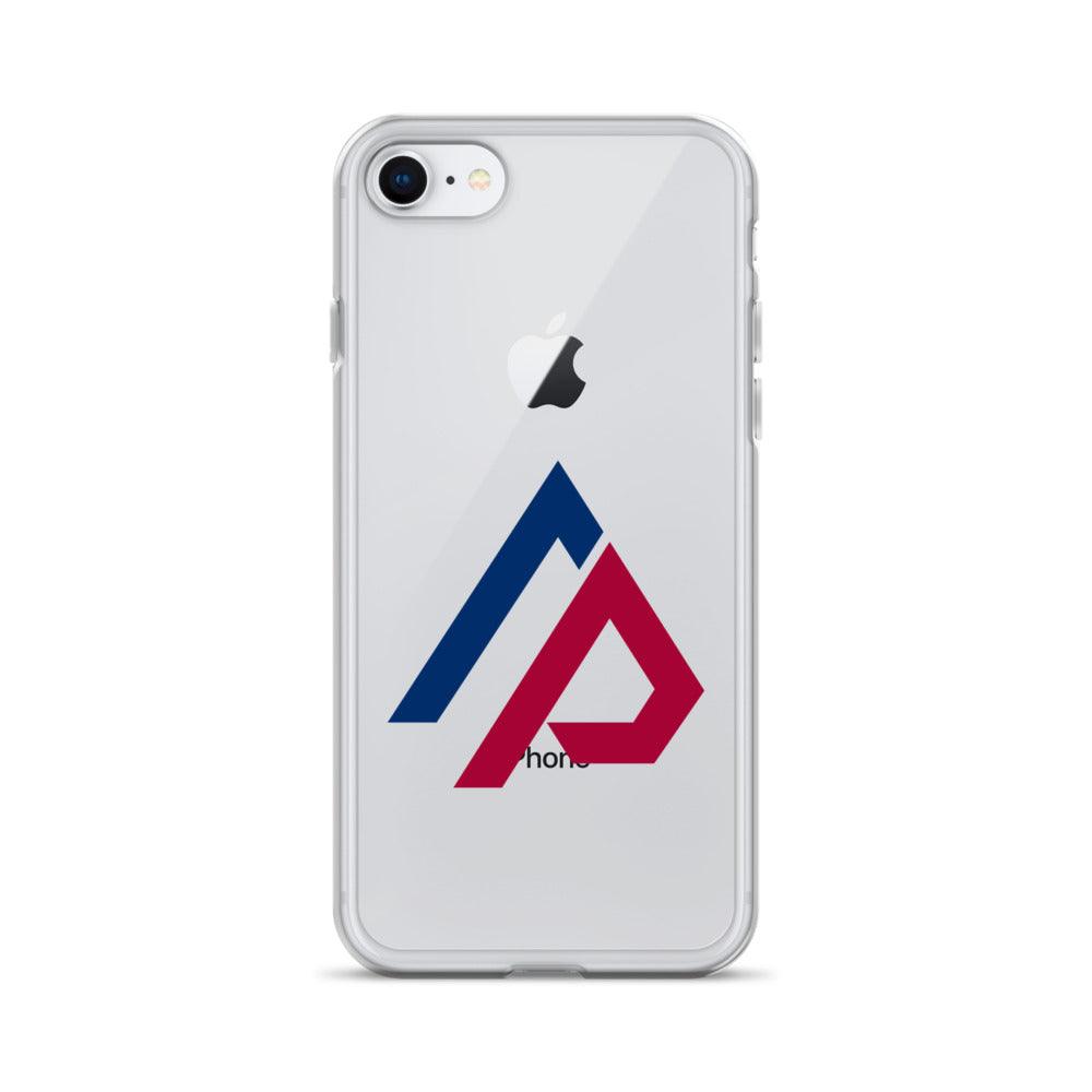 Anderson Paulino "Essential" iPhone® - Fan Arch