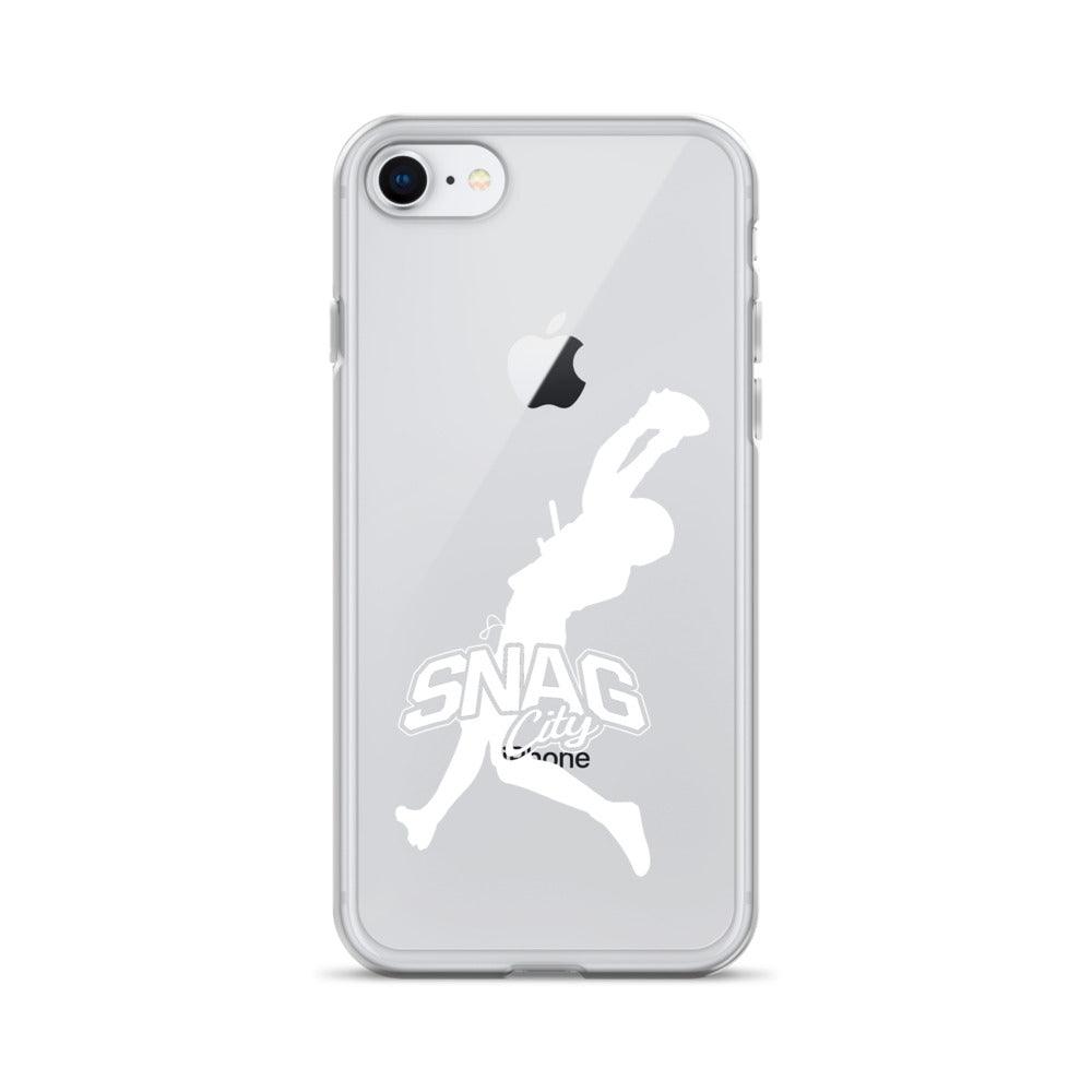 Khowtv "Snag City" iPhone® - Fan Arch