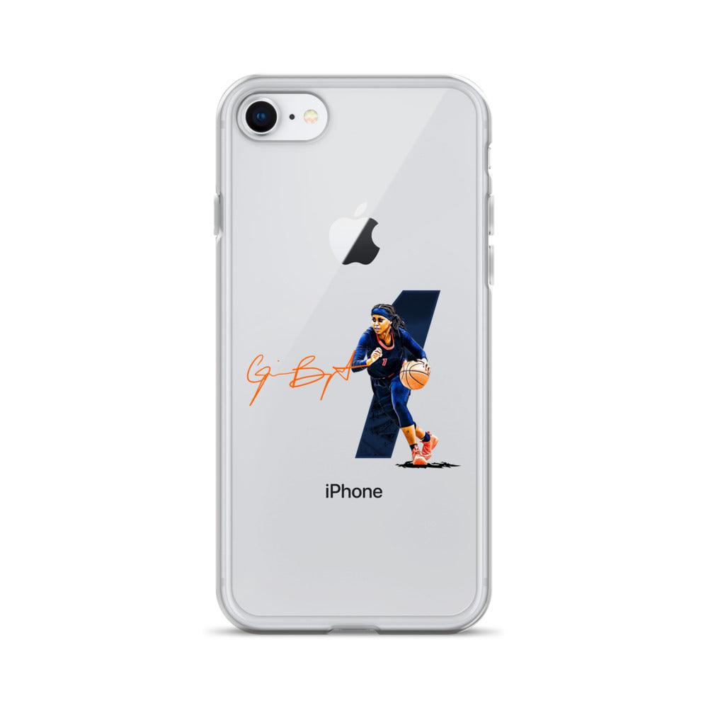 Genesis Bryant "Gameday" iPhone® - Fan Arch