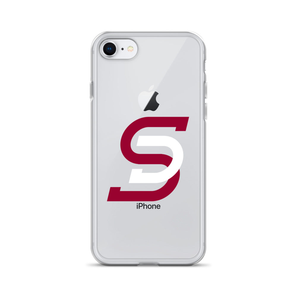 Saiku White "Essential" iPhone® - Fan Arch