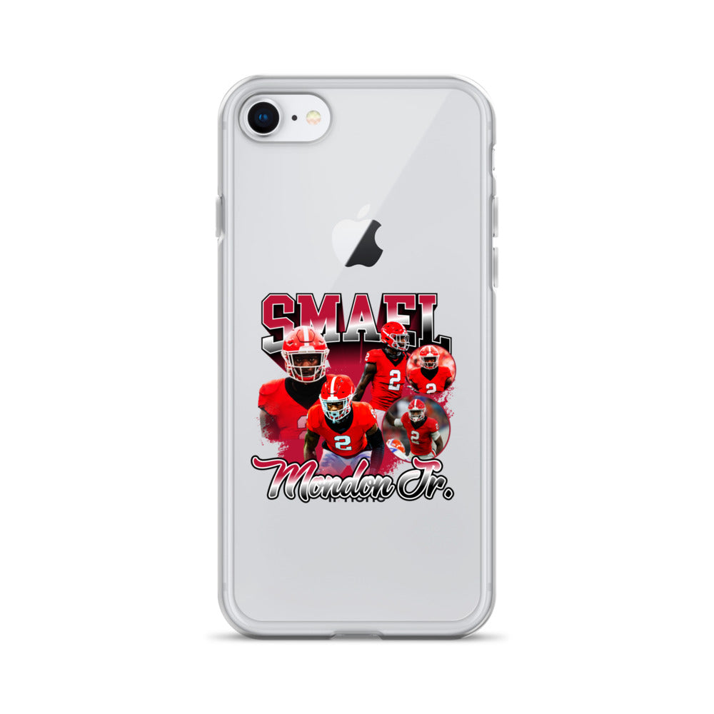 Smael Mondon "Vintage" iPhone® - Fan Arch