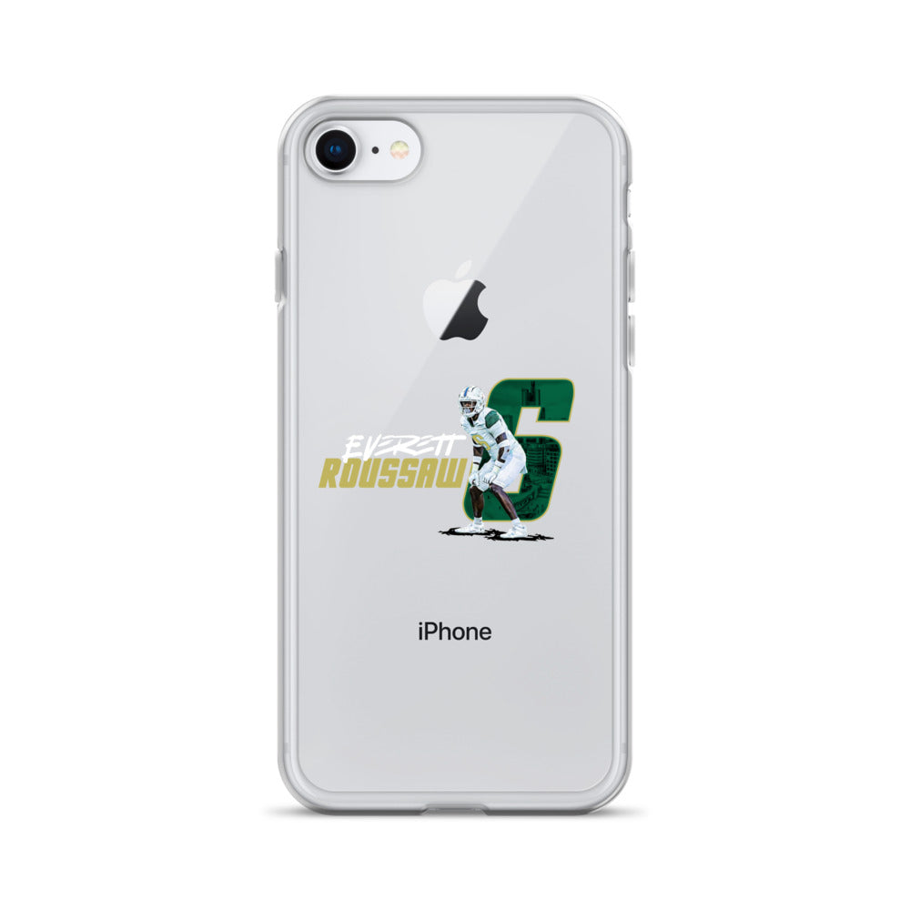 Everett Roussaw "Gameday" iPhone® - Fan Arch