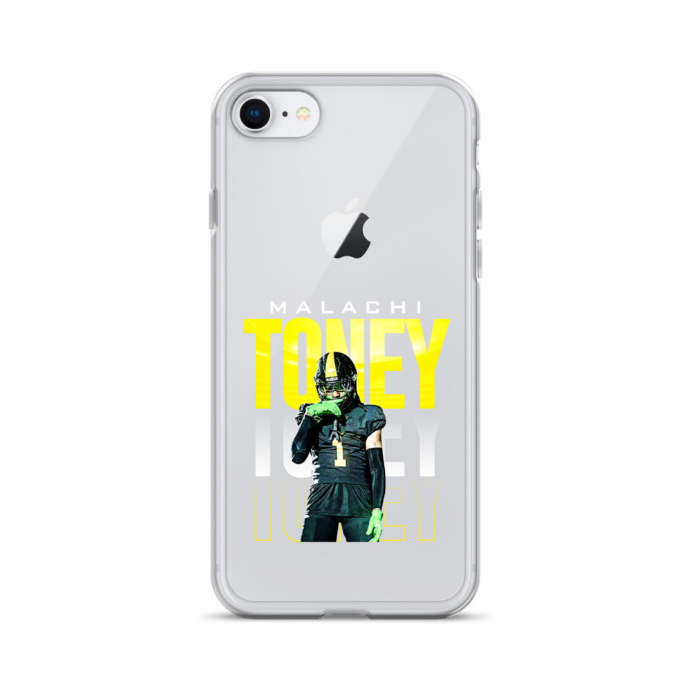 Malachi Toney "Gameday" iPhone®