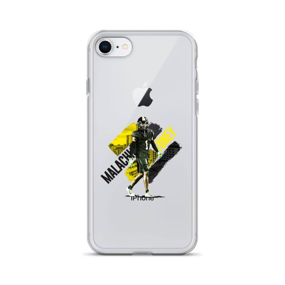 Malachi Toney "Essential" iPhone®