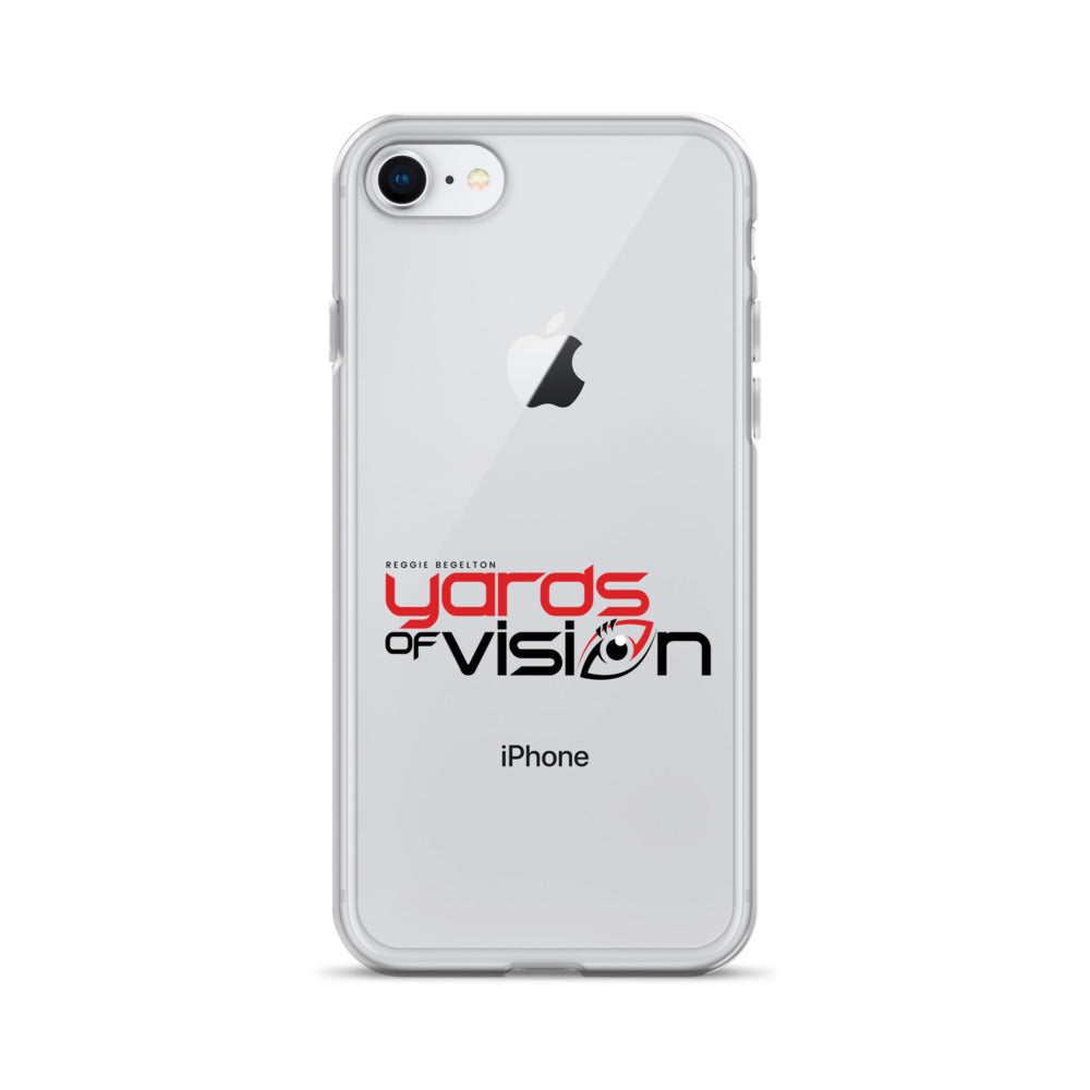 Reggie Begelton "Yards of Vision" iPhone®