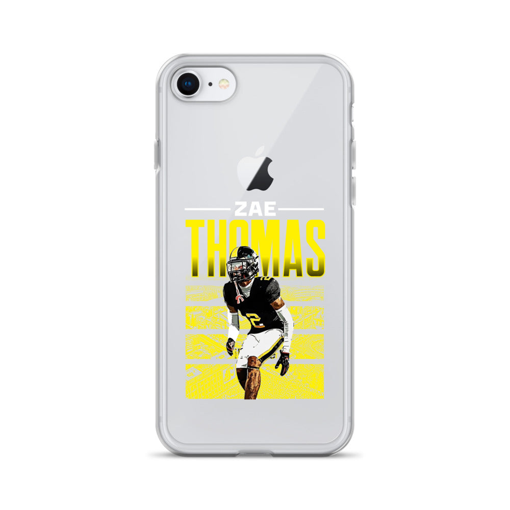 Zae Thomas "Gameday" iPhone®