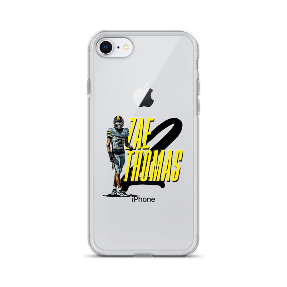 Zae Thomas "Essential" iPhone®