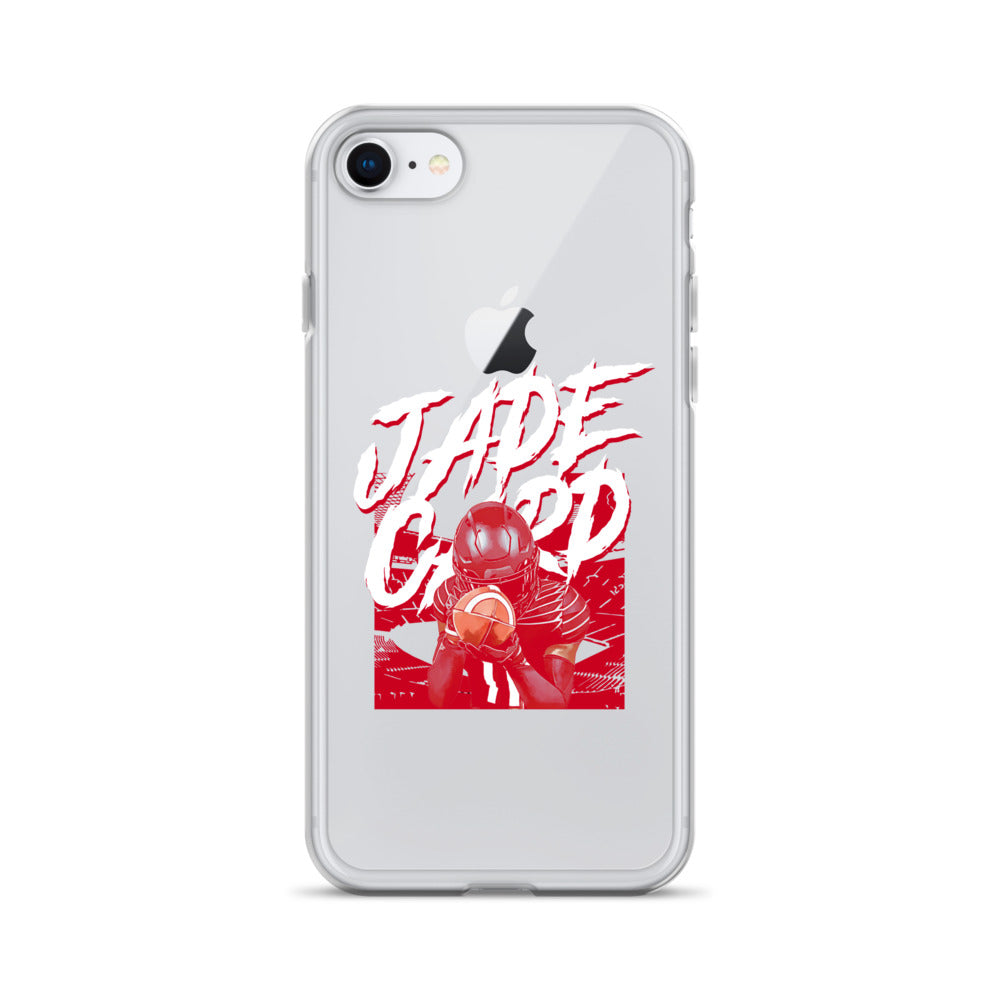 Jade Card "Gameday" iPhone®