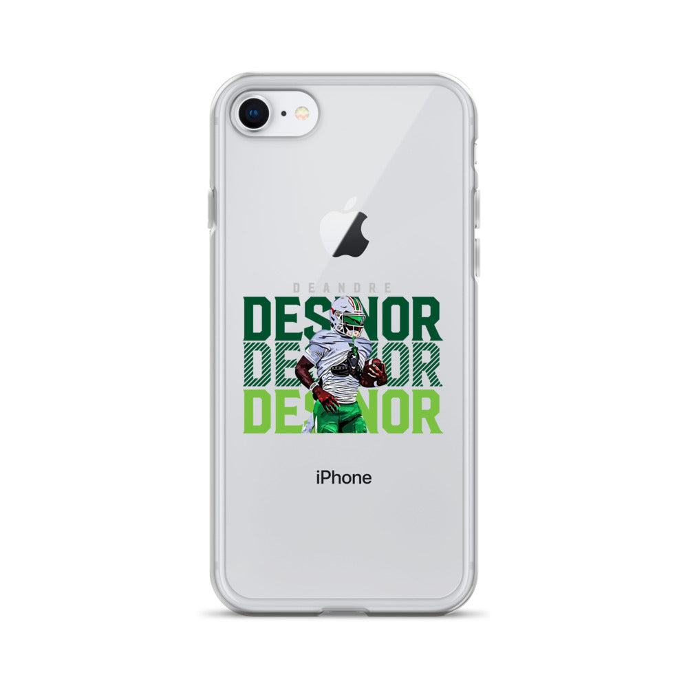 Deandre Desinor "Gameday" iPhone®