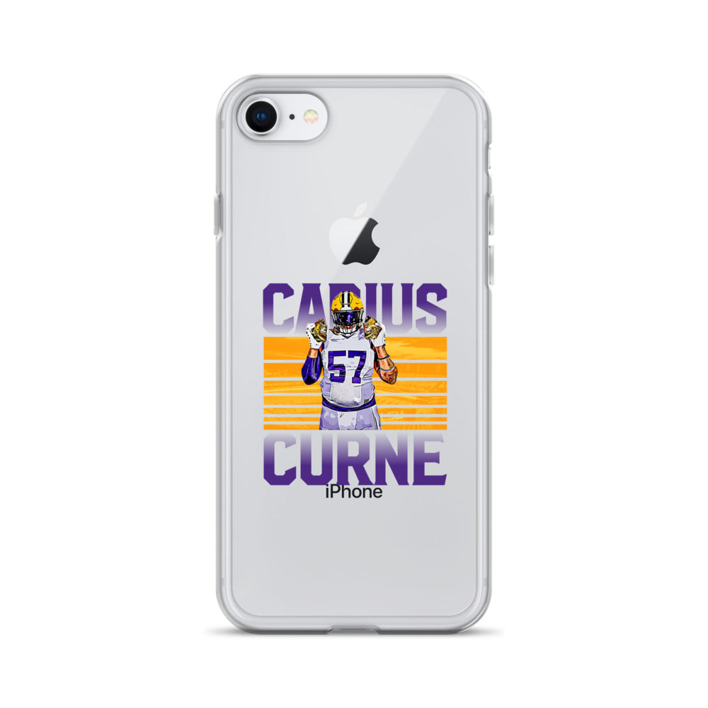 Carius Curne "Gameday" iPhone®