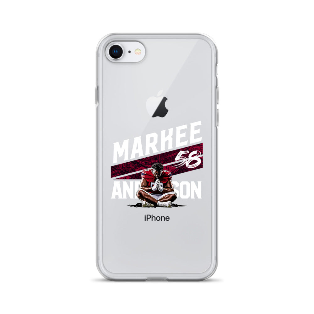 Markee Anderson "Gameday-Gameday" iPhone®