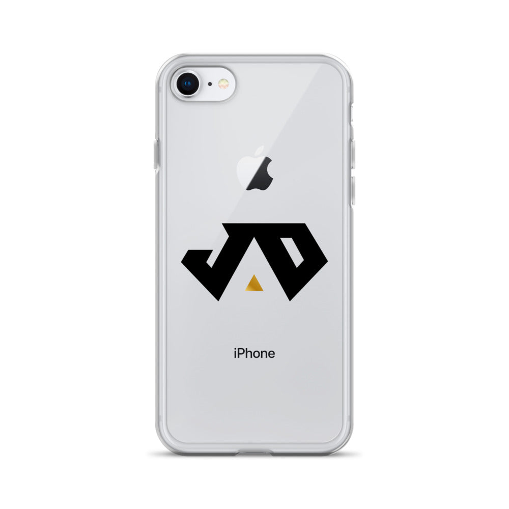 Jalyn Armour Davis "Elite" iPhone®