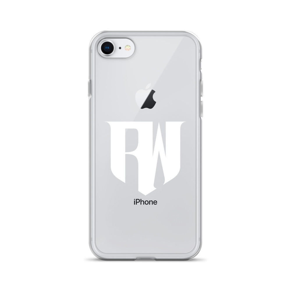 Ar'Darius Washington "Elite" iPhone®