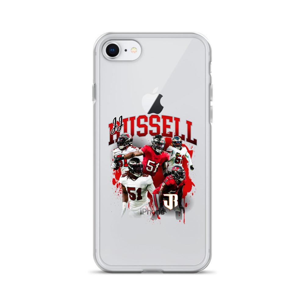 JJ Russell "Vintage" iPhone®