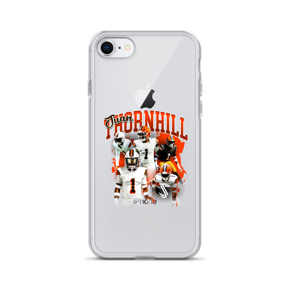 Juan Thornhill "Vintage" iPhone®