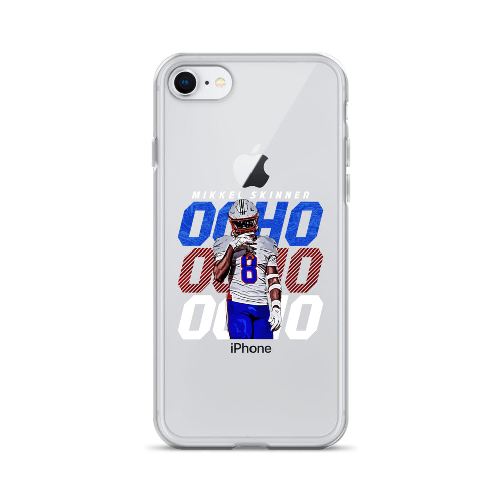 Mikkel Skinner "Ocho" iPhone®