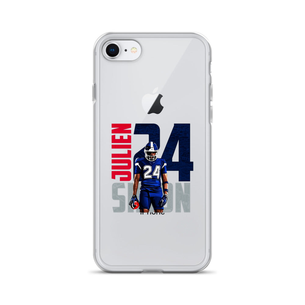 Julien Simon "Gameday" iPhone®