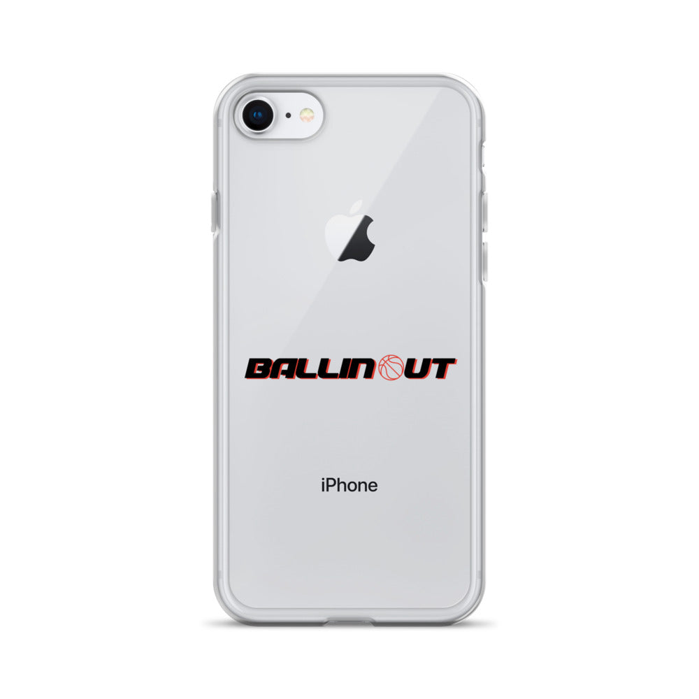 Josh Rivera "Ballin Out" iPhone®