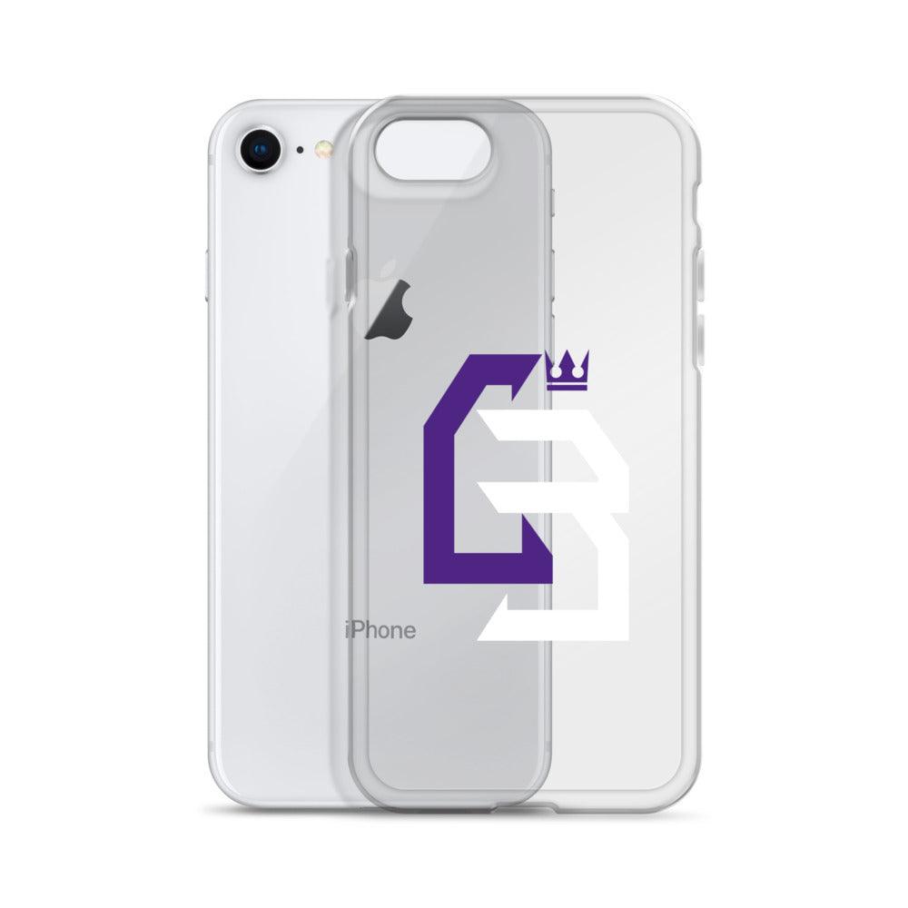 Camden Beebe "Essential" iPhone® - Fan Arch