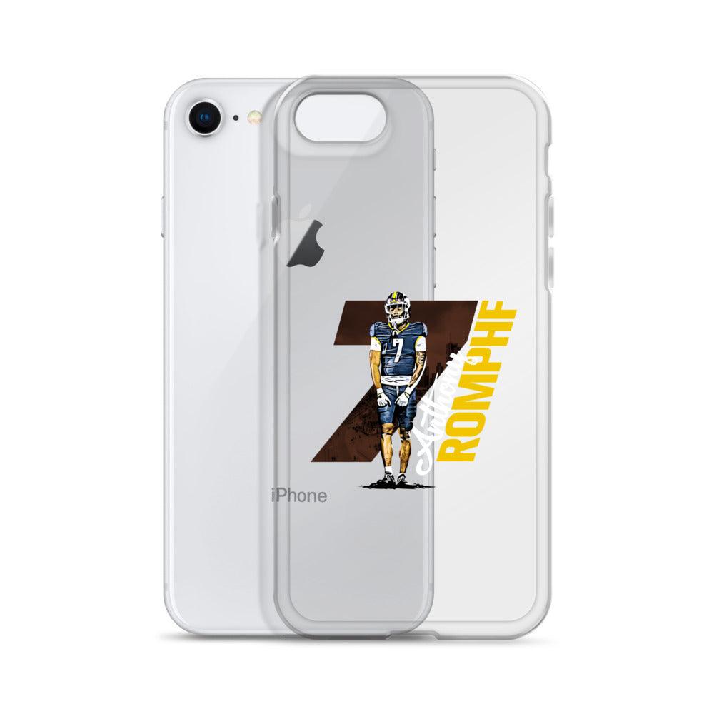 Anthony Romphf "Gameday" iPhone® - Fan Arch