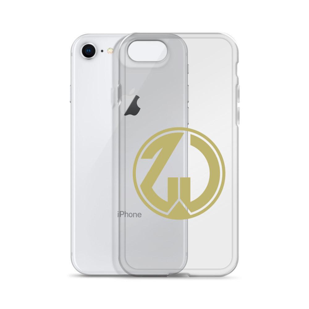 Zeb Jackson "Essential" iPhone® - Fan Arch