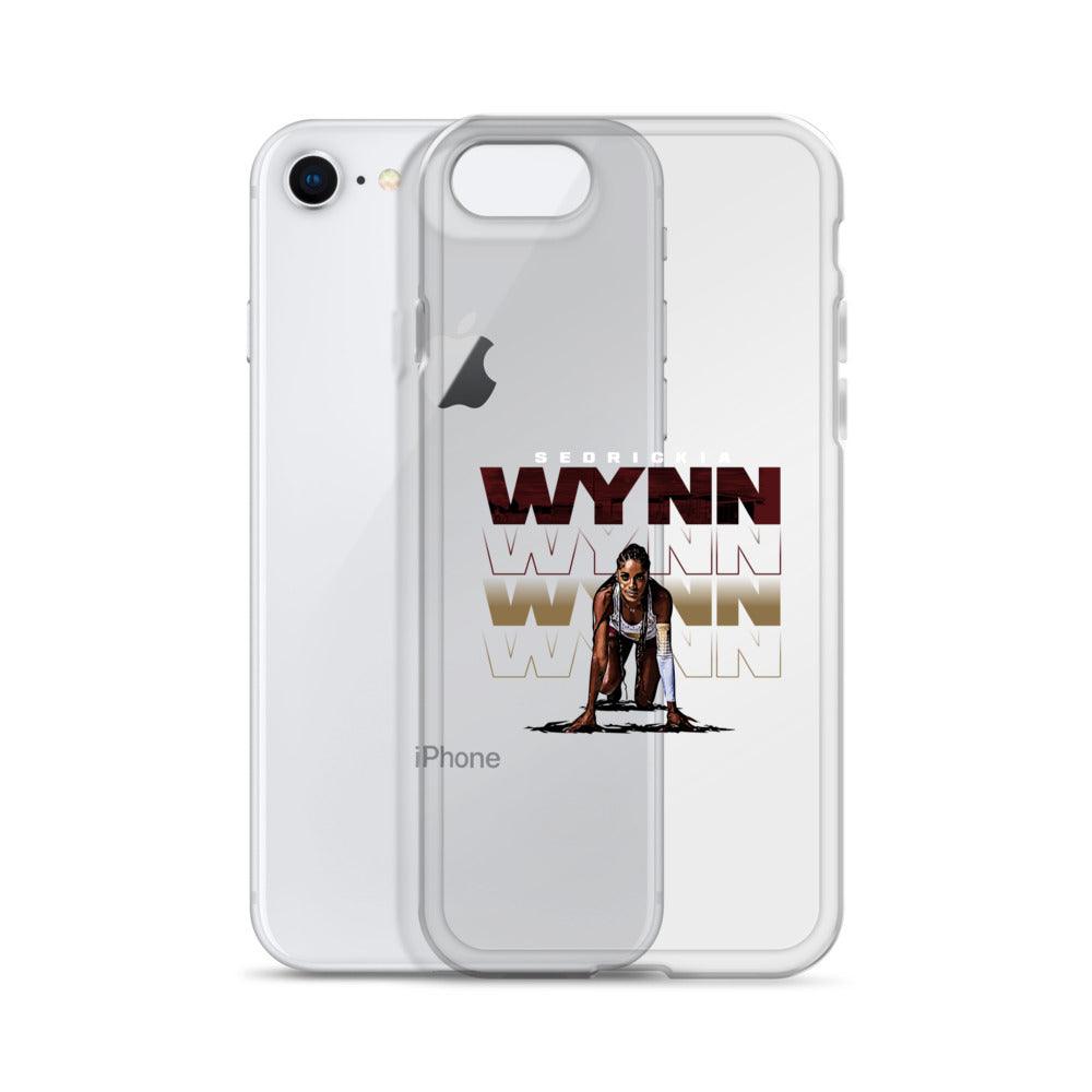 Sedrickia Wynn "Gameday" iPhone® - Fan Arch