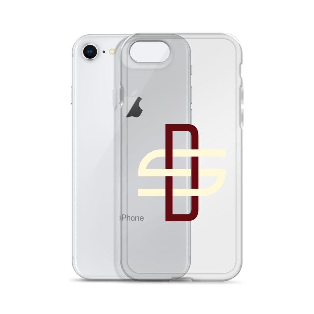 Davon Sears "Essential" iPhone® - Fan Arch