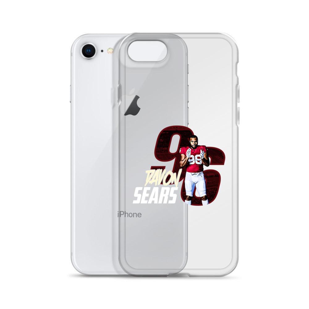 Davon Sears "Gameday" iPhone® - Fan Arch