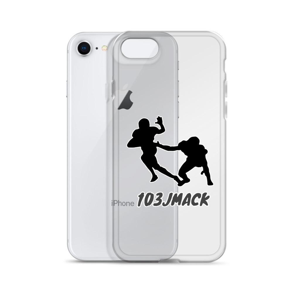 Jaylin Mack "Essential" iPhone® - Fan Arch