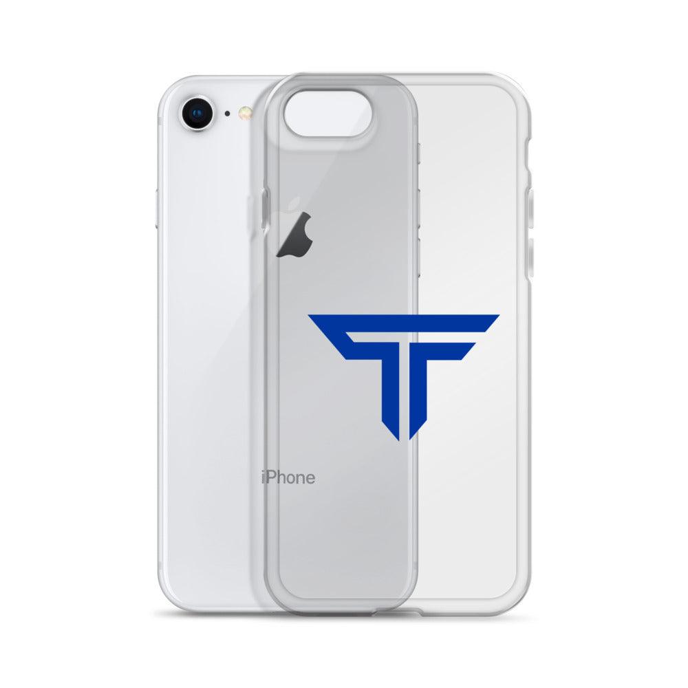 Tyreese Fearbry "Essential" iPhone® - Fan Arch