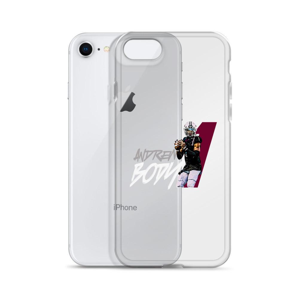 Andrew Body "Gameday" iPhone® - Fan Arch